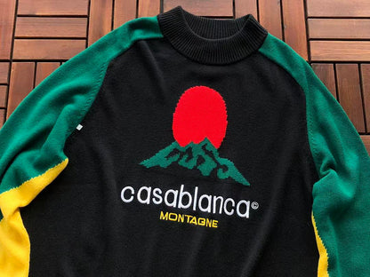 Casa Blanca Camisola