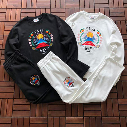Conjunto Casa Blanca