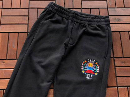 Conjunto Casa Blanca