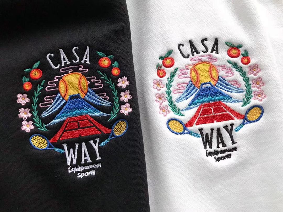 Conjunto Casa Blanca