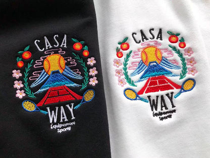 Conjunto Casa Blanca