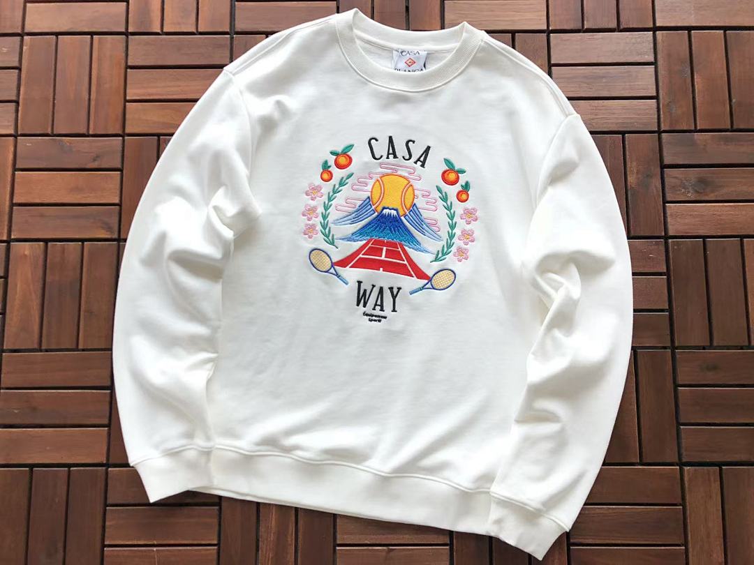 Conjunto Casa Blanca