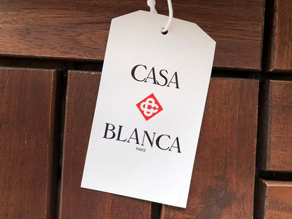 Conjunto Casa Blanca