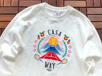 Conjunto Casa Blanca
