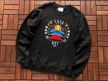 Conjunto Casa Blanca