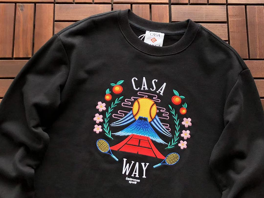Conjunto Casa Blanca