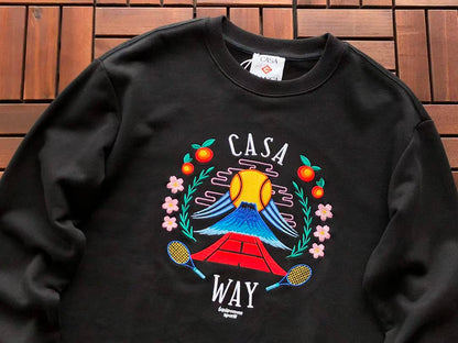 Conjunto Casa Blanca