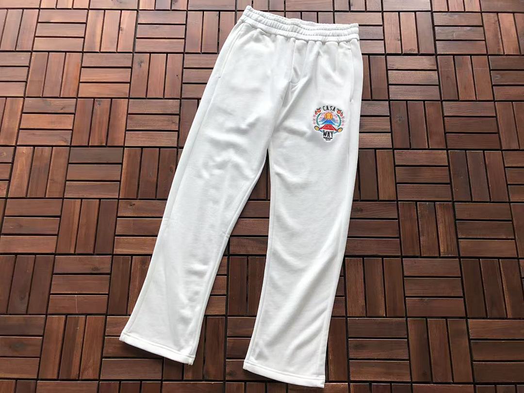 Conjunto Casa Blanca