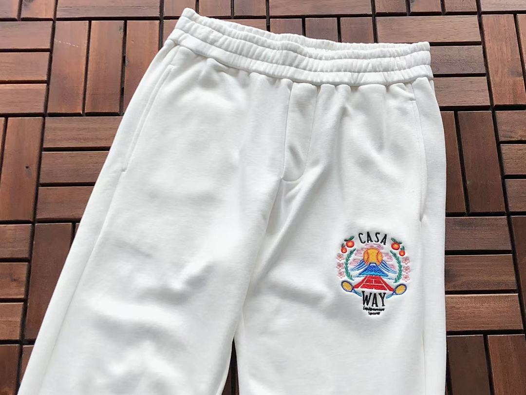 Conjunto Casa Blanca