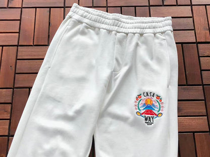 Conjunto Casa Blanca