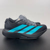 Evo SL Back Blue Tourquoise
