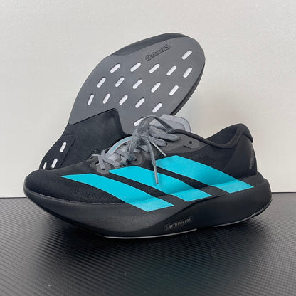 Evo SL Back Blue Tourquoise