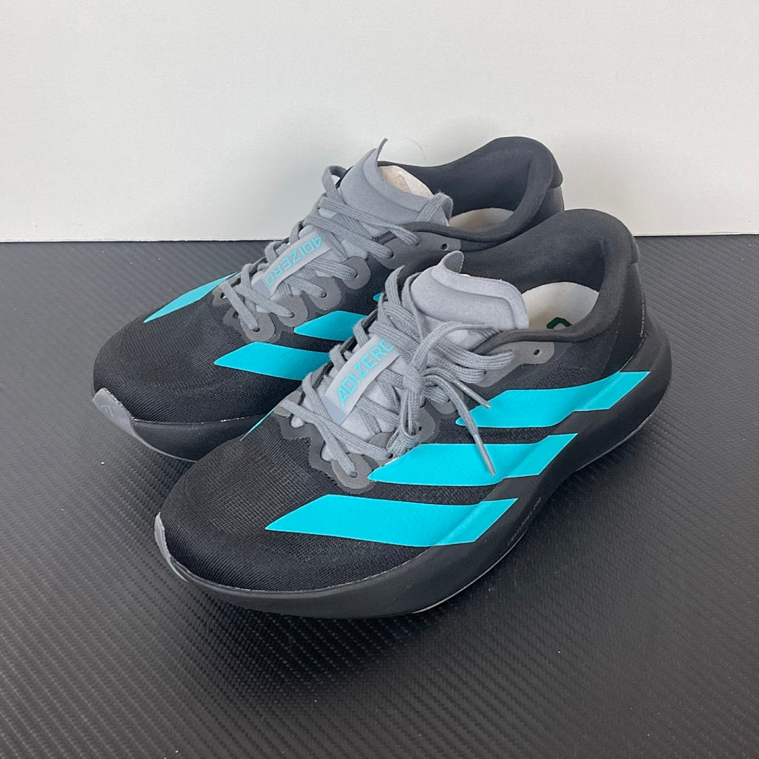 Evo SL Back Blue Tourquoise