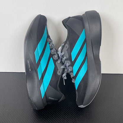 Evo SL Back Blue Tourquoise