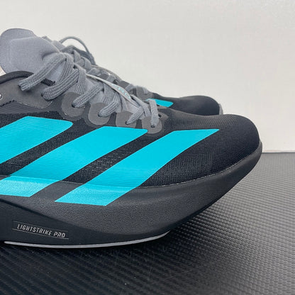 Evo SL Back Blue Tourquoise