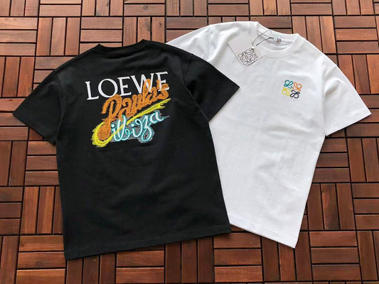 T-Shirts Loewe