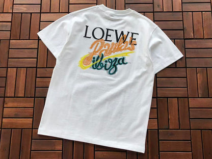 T-Shirts Loewe