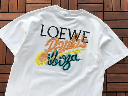 T-Shirts Loewe
