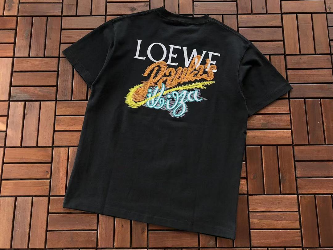 T-Shirts Loewe