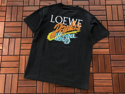 T-Shirts Loewe