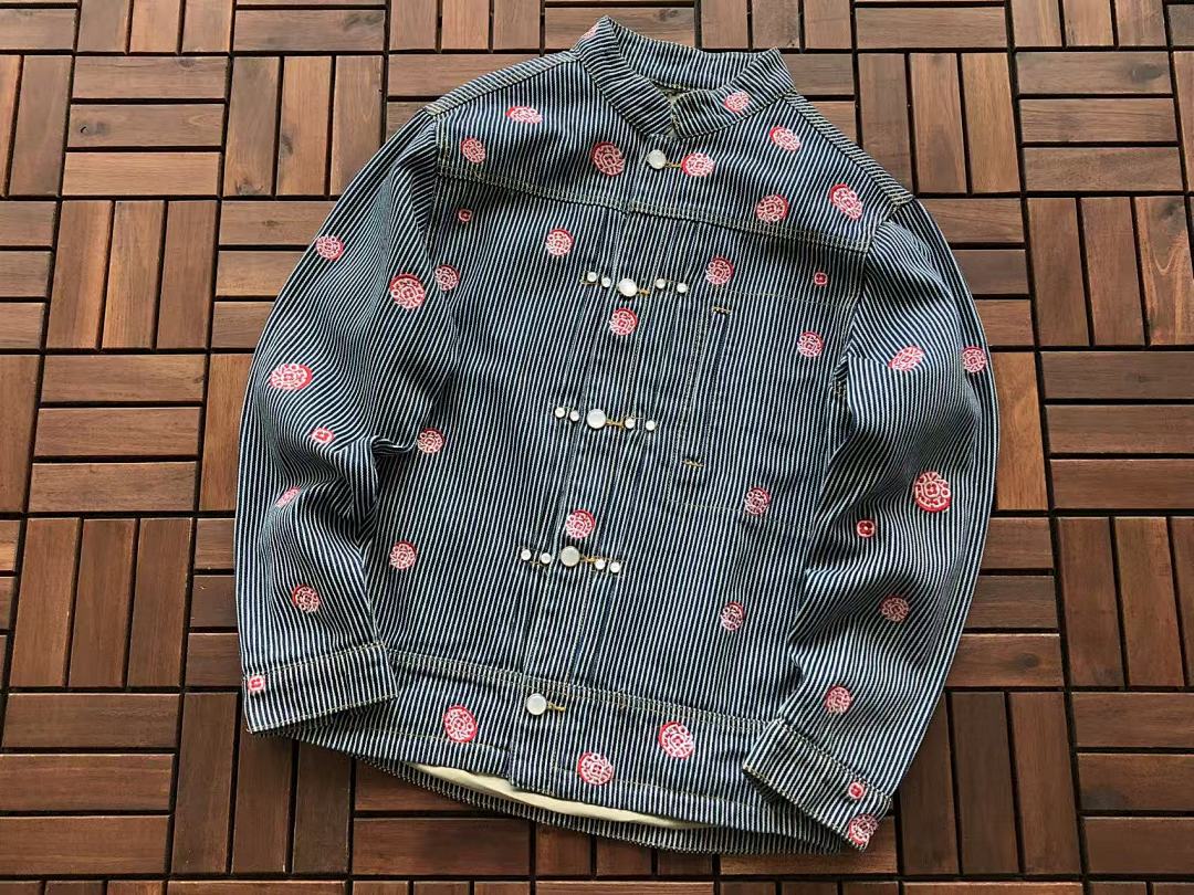 Camisa Dior