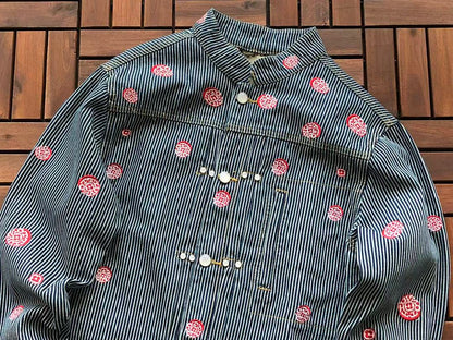 Camisa Dior