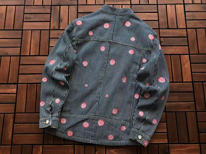Camisa Dior