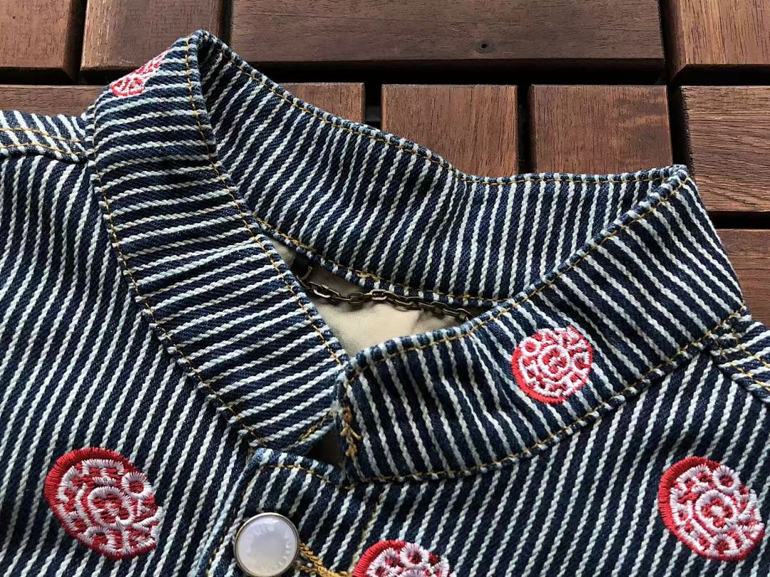 Camisa Dior