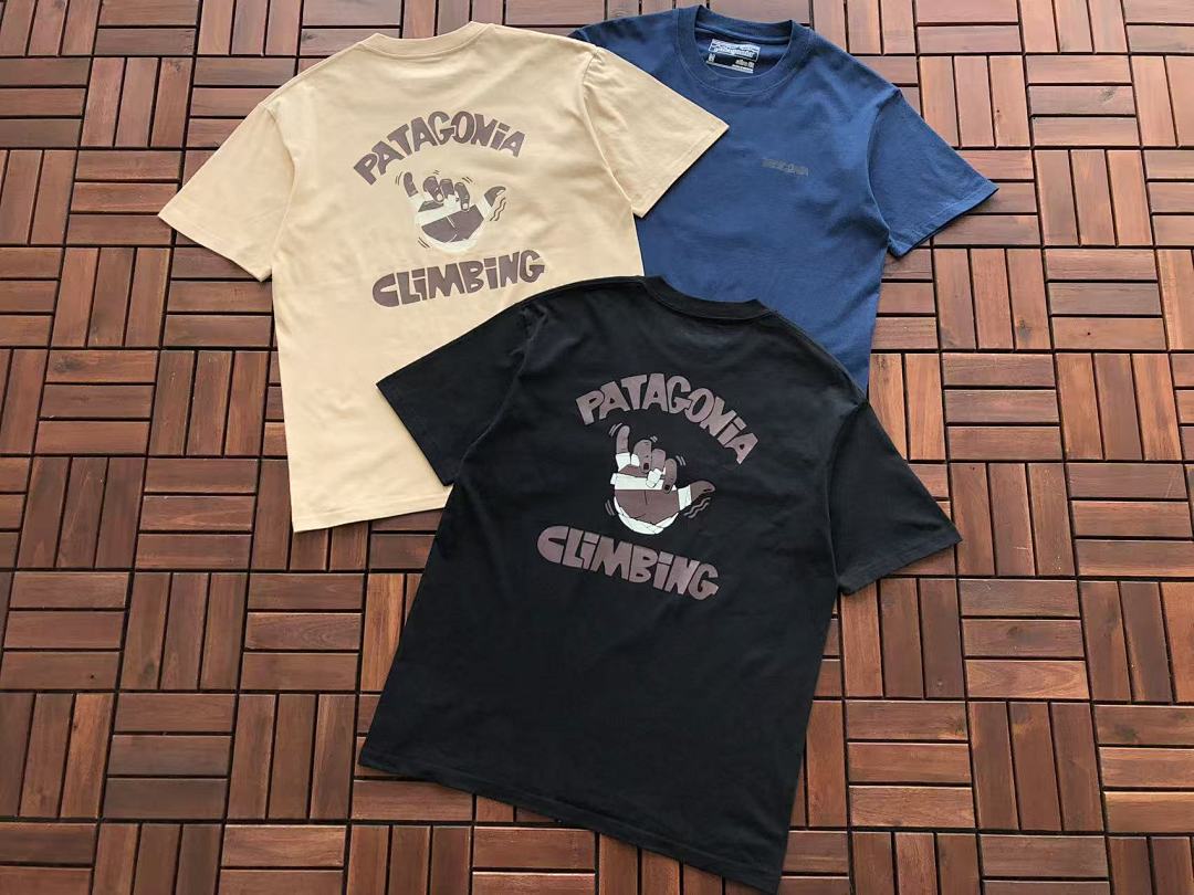 T-Shirts Patagonia