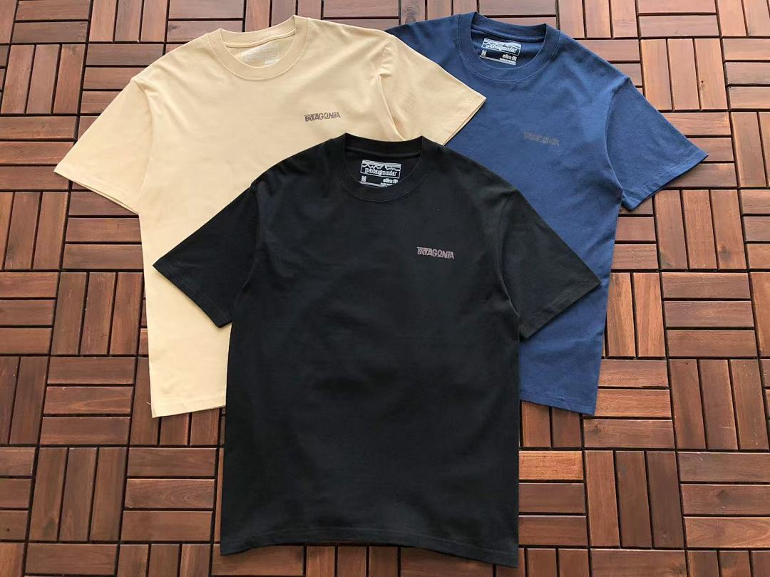 T-Shirts Patagonia