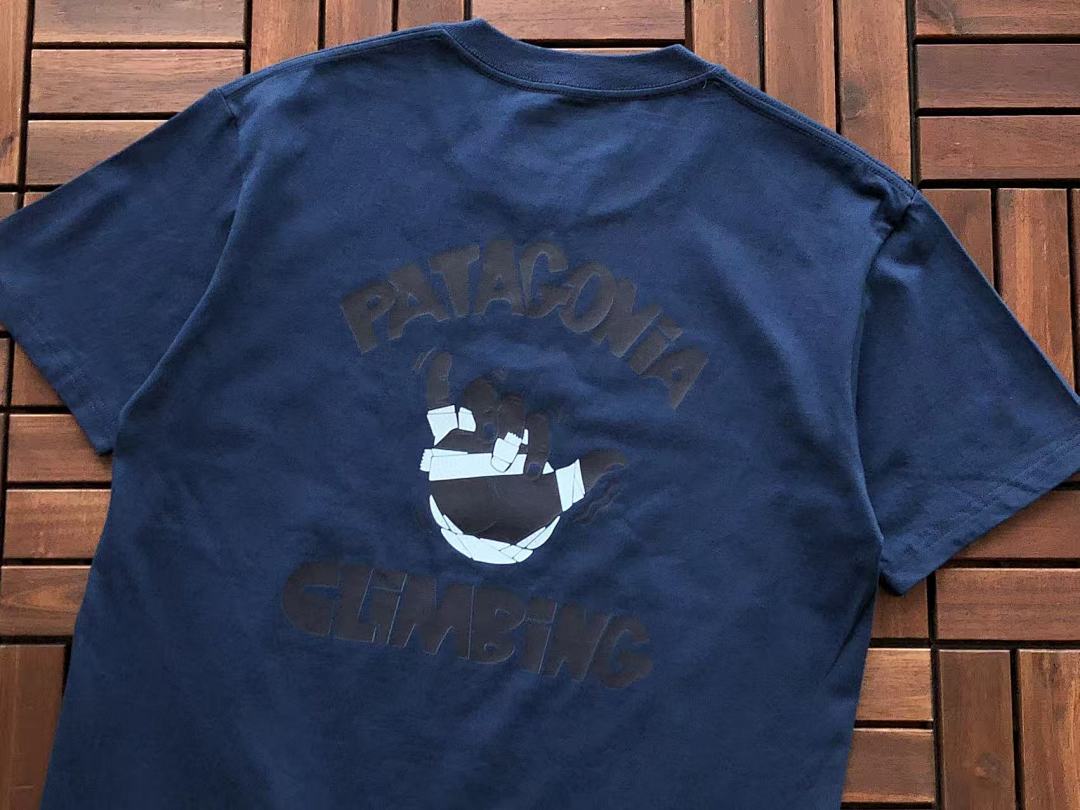 T-Shirts Patagonia