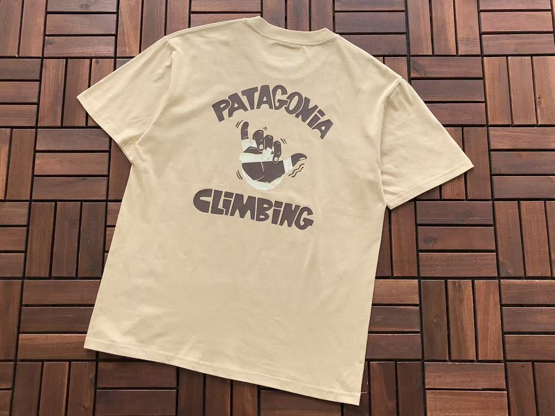 T-Shirts Patagonia