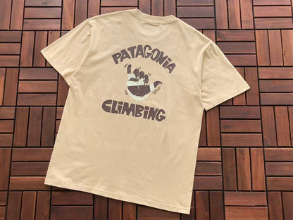 T-Shirts Patagonia