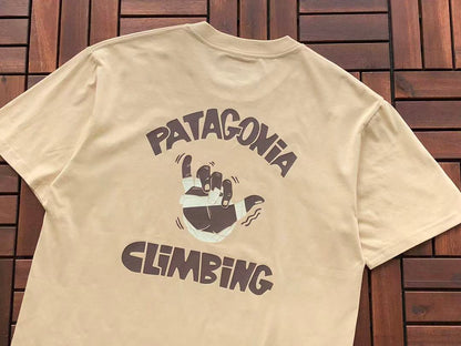 T-Shirts Patagonia