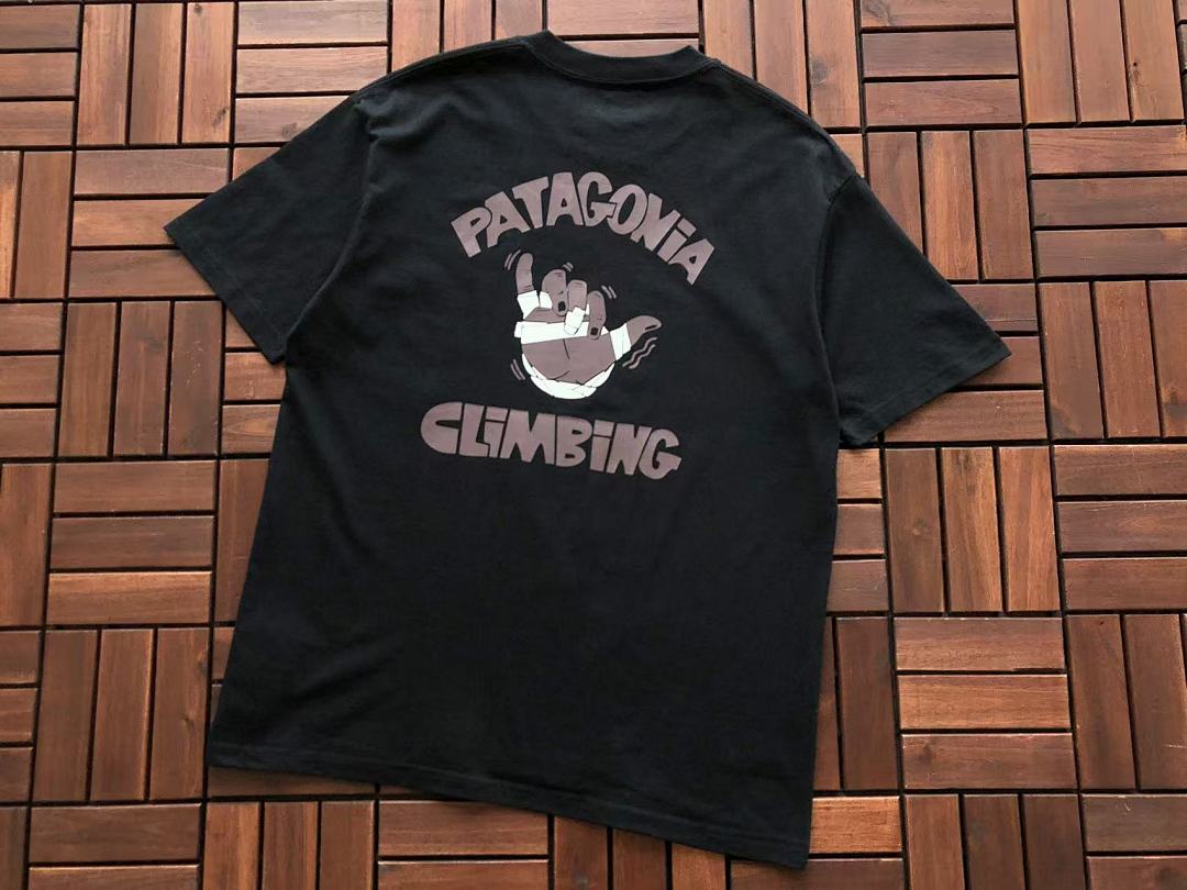 T-Shirts Patagonia