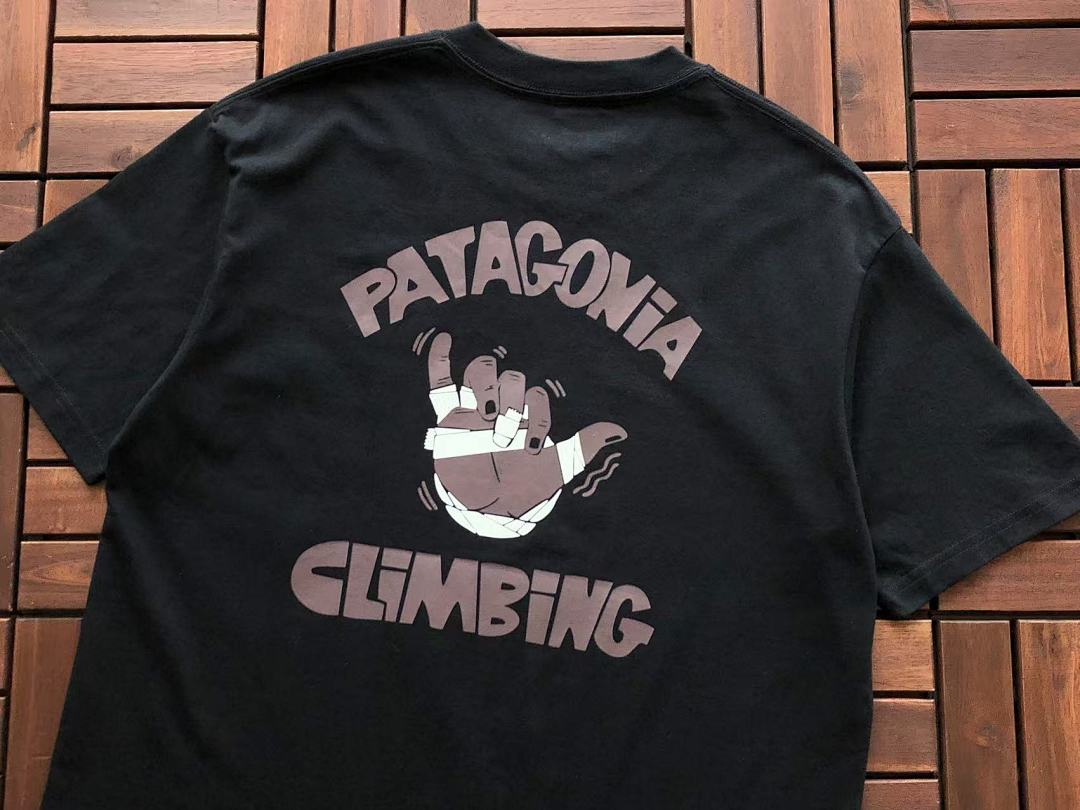 T-Shirts Patagonia