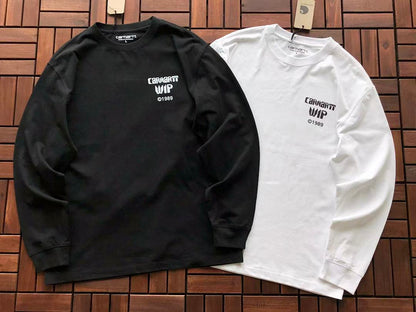 Camisolas Carhartt