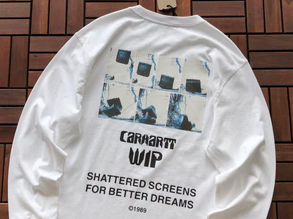 Camisolas Carhartt