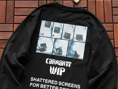 Camisolas Carhartt