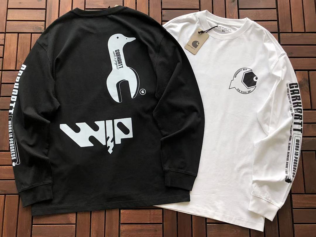 Camisolas Carhartt