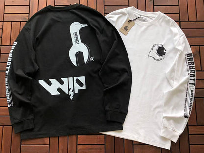 Camisolas Carhartt