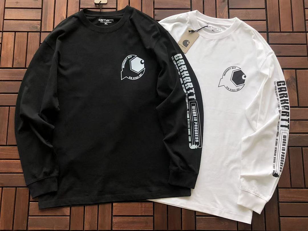 Camisolas Carhartt