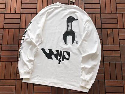 Camisolas Carhartt