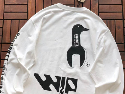 Camisolas Carhartt