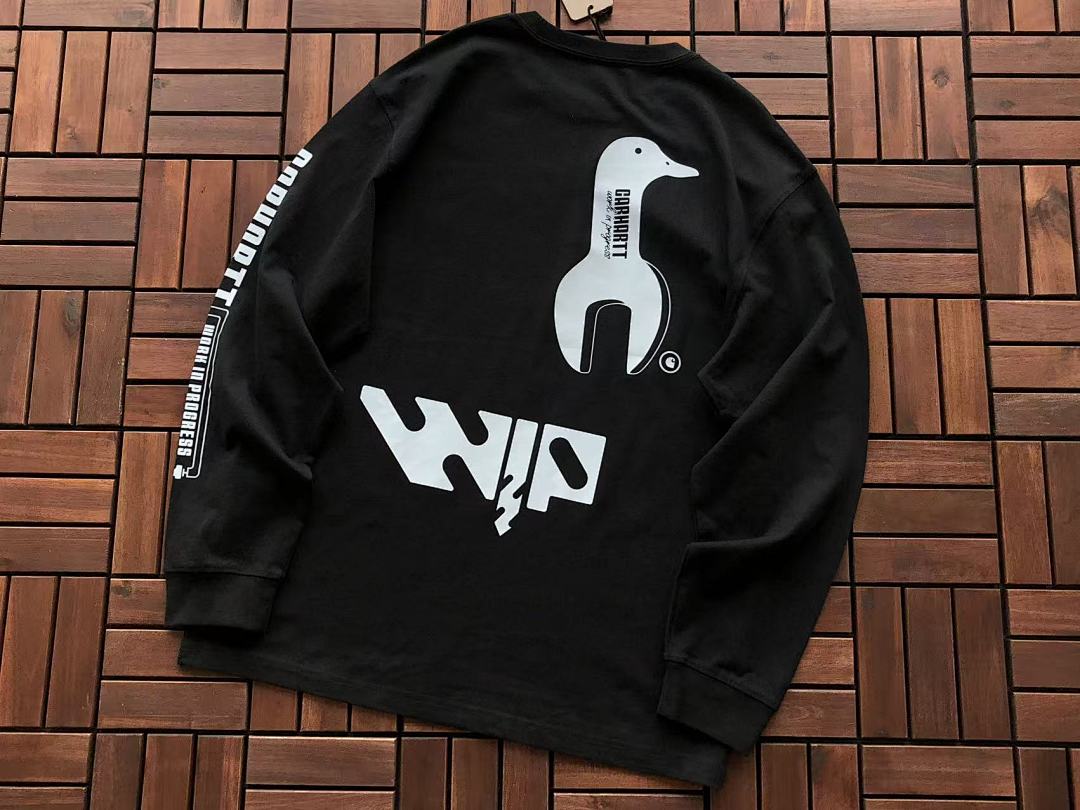 Camisolas Carhartt
