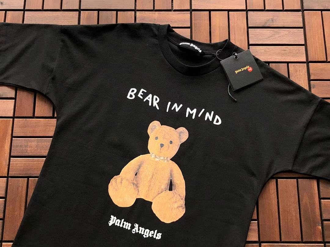 Palm Angels T-Shirts