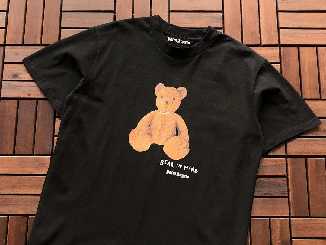 Palm Angels T-Shirts