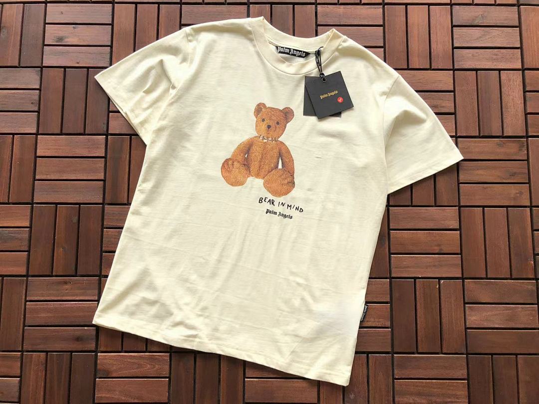 Palm Angels T-Shirts