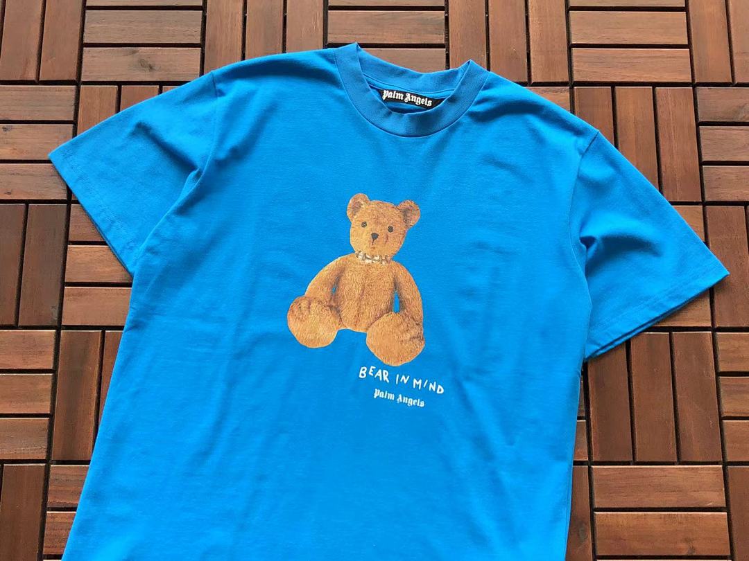 Palm Angels T-Shirts