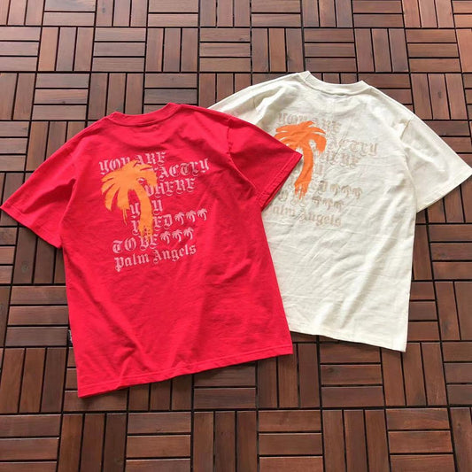 Palm Angels T-Shirts